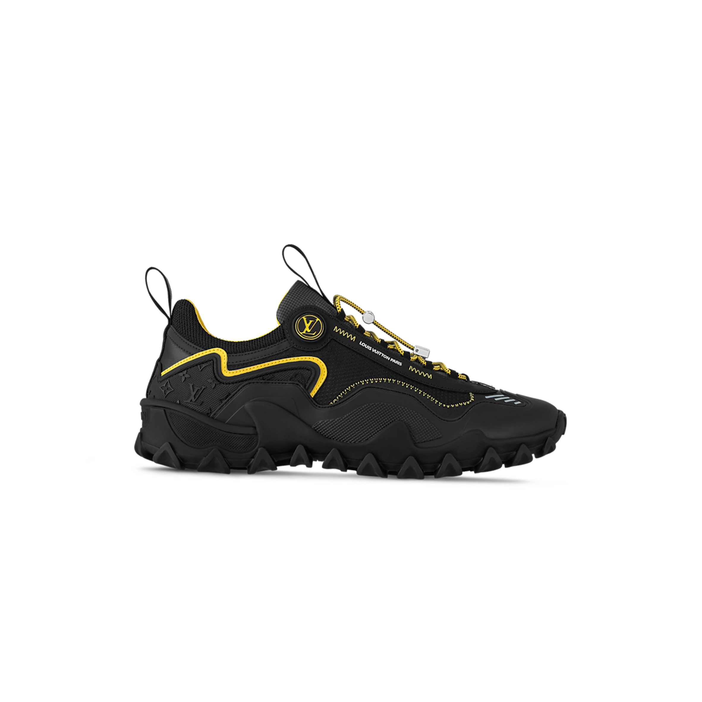 l**is V*t*n lv rush sneaker 1acxlm